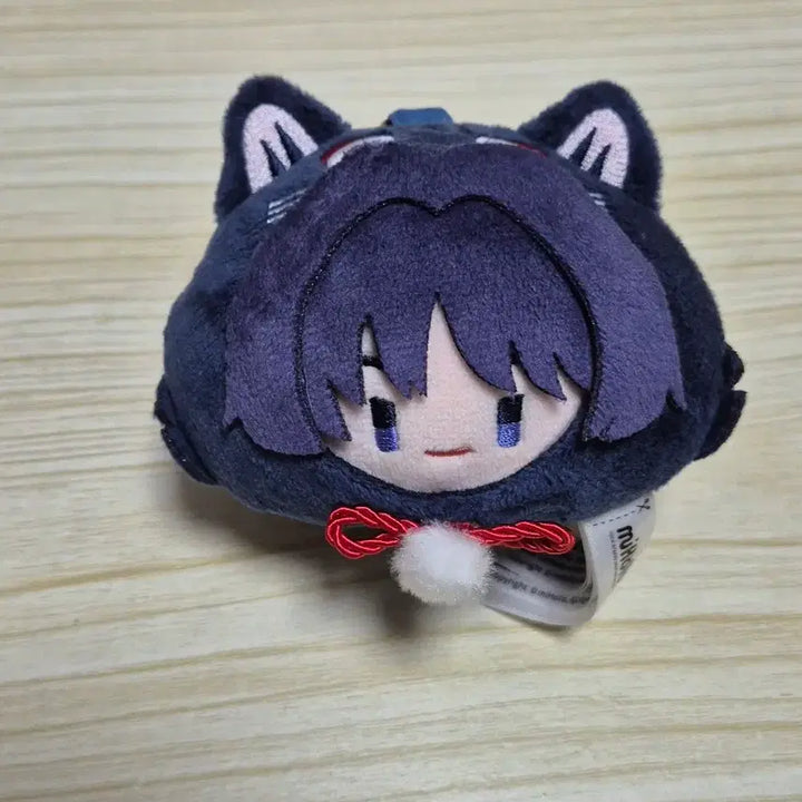 [SOLD OUT] 원신 방랑자 인형