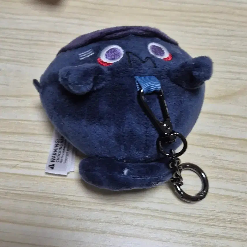 [SOLD OUT] 원신 방랑자 인형