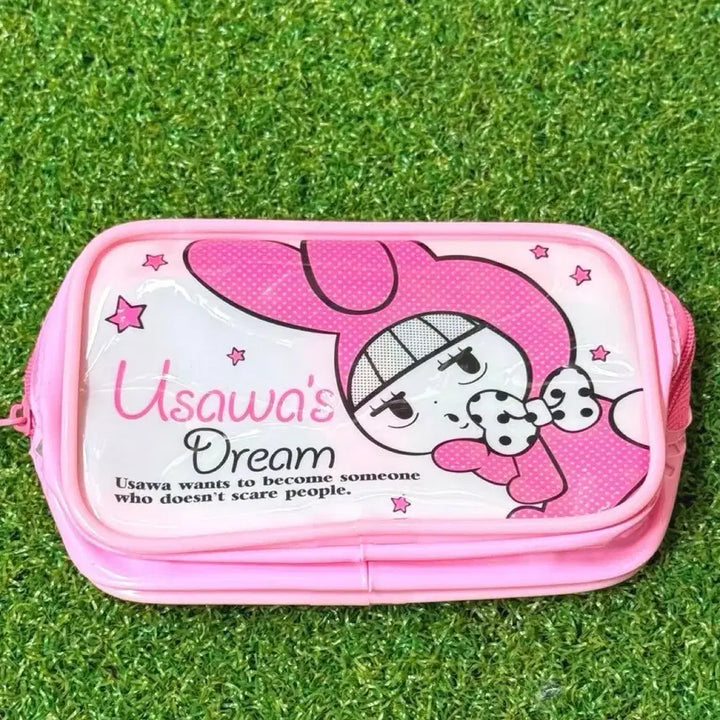 [SOLD OUT] 너에게 닿기를 너닿 부록 파우치 슈슈밴드 곱창밴드 타올