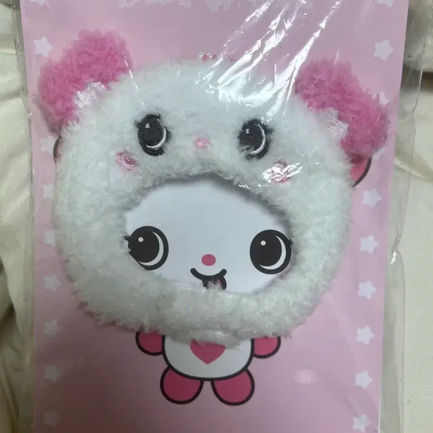 [SOLD OUT] 위시돌 모자 키링 팡이 엔시티위시 사쿠야 처분 포켓 위시돌 모자