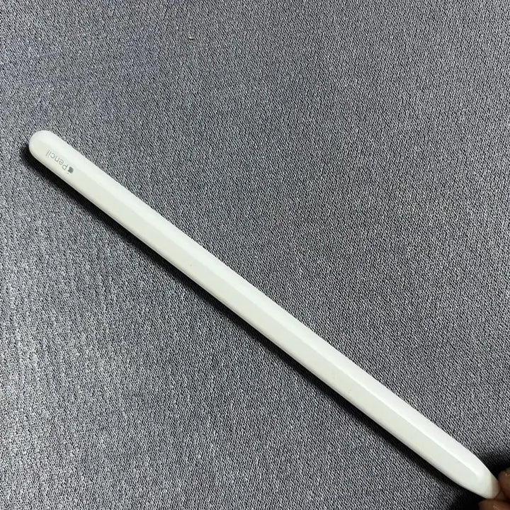 [BUNJANG] Apple iPad Air 5 64GB with Apple Pencil / 애플 아이패드 에어5 64G +애플펜슬 판매합니다