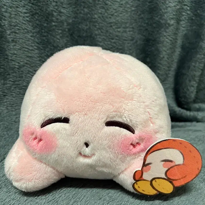 [BUNJANG] Kirby Medium Plush / 별의커비 인형 중형 귀여운 인형 커비 인형