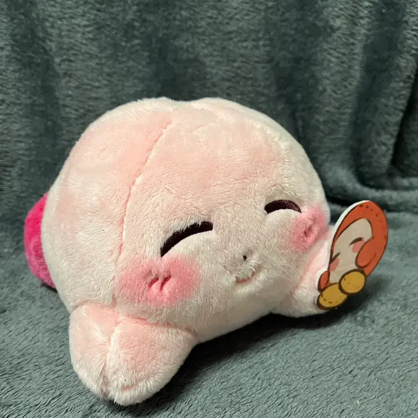 [BUNJANG] Kirby Medium Plush / 별의커비 인형 중형 귀여운 인형 커비 인형
