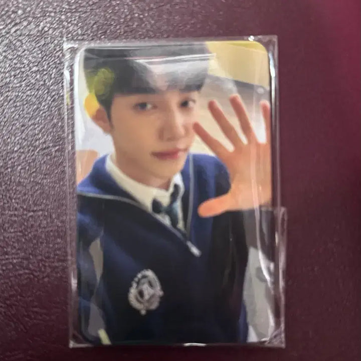 [BUNJANG] Twice Show Concert Entrance Photocard Bundle Set (Sealed) / 앤더블 쇼콘 퇴장 포카 미개봉 일괄 양도