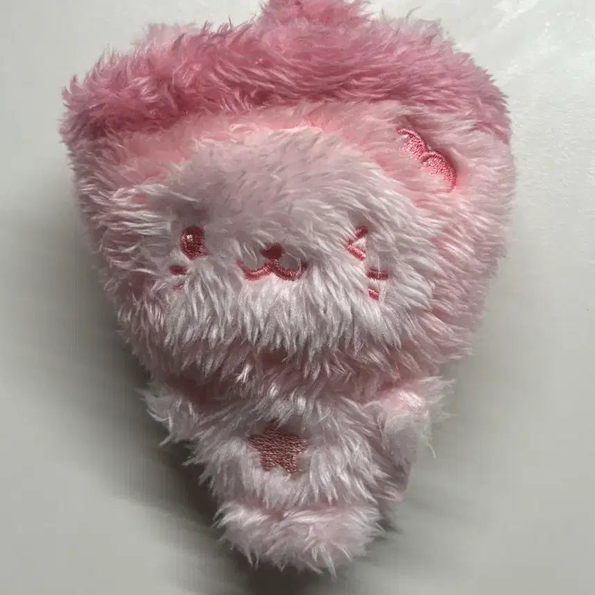 [SOLD OUT] 엔시티위시 핑크버블냥 양도