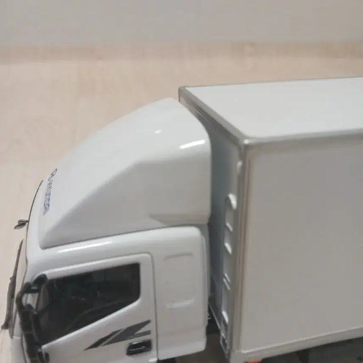 [BUNJANG] 1:32 Scale Hyundai Mighty Truck Diecast Model / 1:32 현대 마이티 트럭 다이캐스트 지그마리 현대 마이티