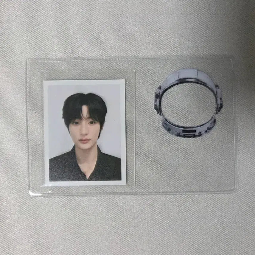 [BUNJANG] RIIZE Anton ID Card Holder / 라이즈 팝업 앤톤 증사 ID홀더 가챠