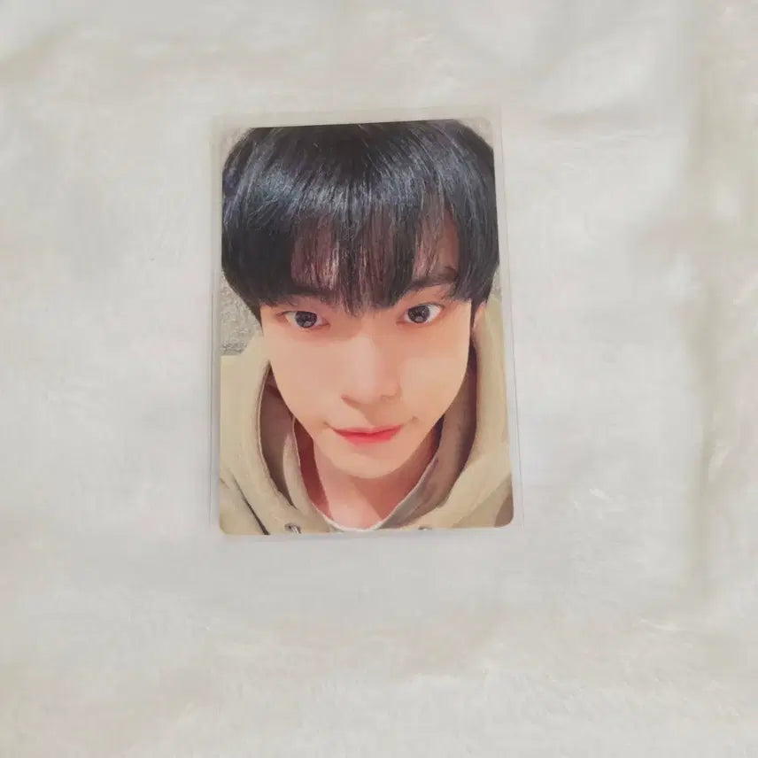 [BUNJANG] NCT Doyoung Universe isW MyMusicTaste POB Photocard / NCT 엔시티 도영 유니버스 이즈위 포카 미공포 판매