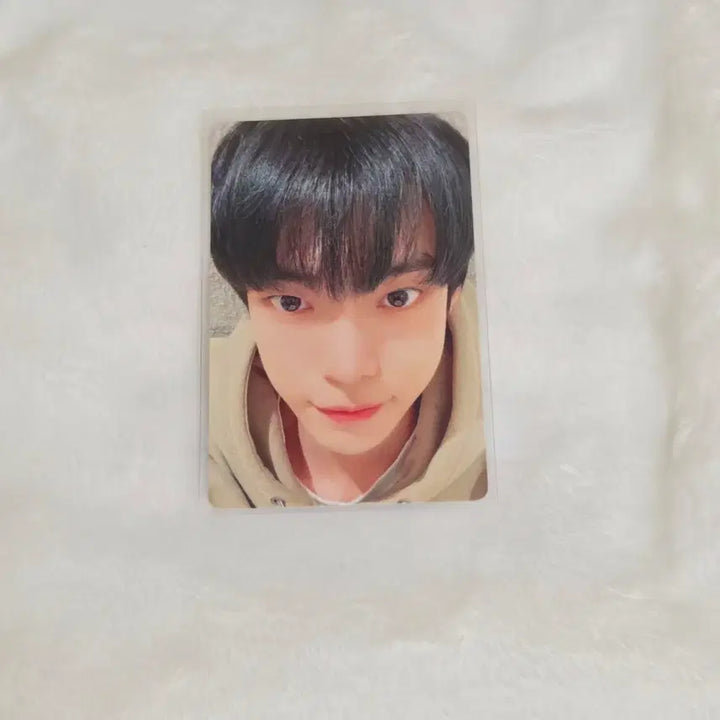 [BUNJANG] NCT Doyoung Universe isW MyMusicTaste POB Photocard / NCT 엔시티 도영 유니버스 이즈위 포카 미공포 판매