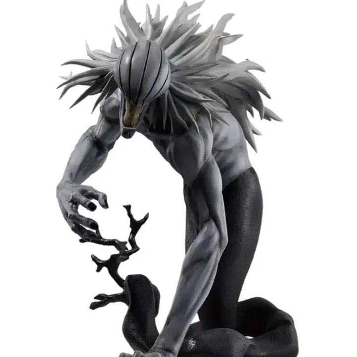 [BUNJANG] Jujutsu Kaisen - Shibuya Incident 2 G Prize Yuta &amp; Last One Rika Figure (Sealed) / [미개봉] 제일복권 주술회전 사멸회유2 G상 유타 + 라스트원 리카