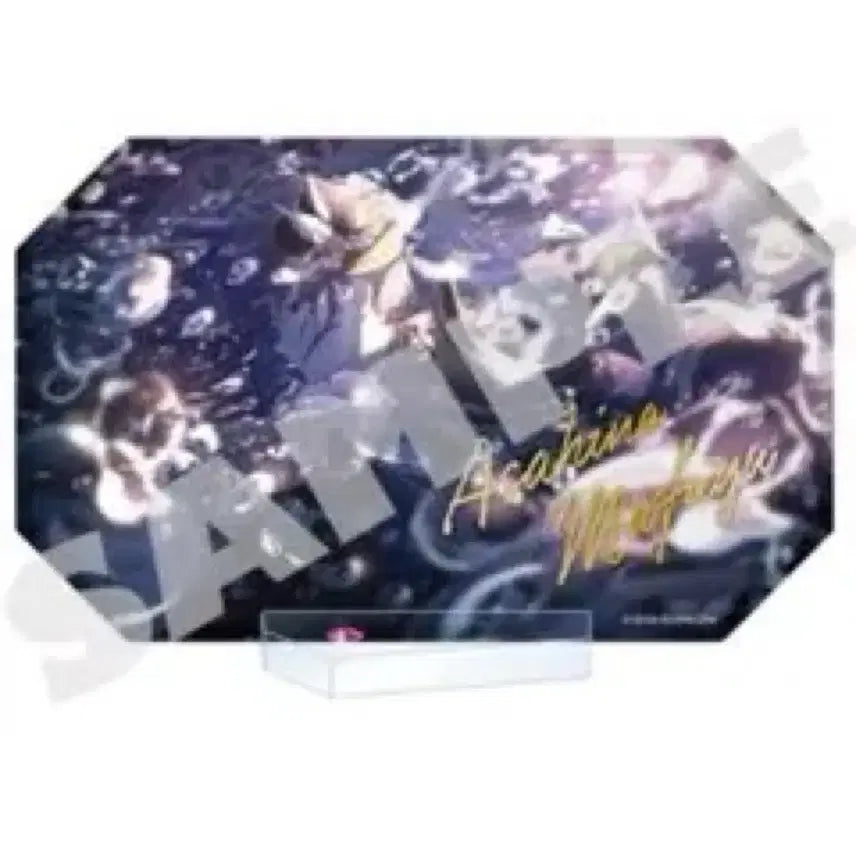 [BUNJANG] Project Sekai Mafuyu Hoshikawa Acrylic Block / 프세카 마후유 월링 아크릴 블록 판매