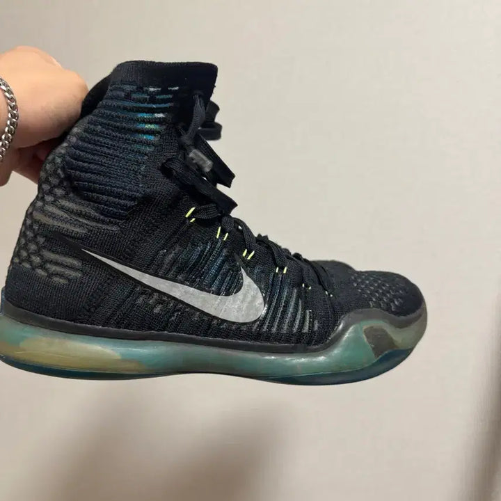 [BUNJANG] Nike Kobe 10 Elite Basketball Shoes / 급처 코비 10 엘리트
