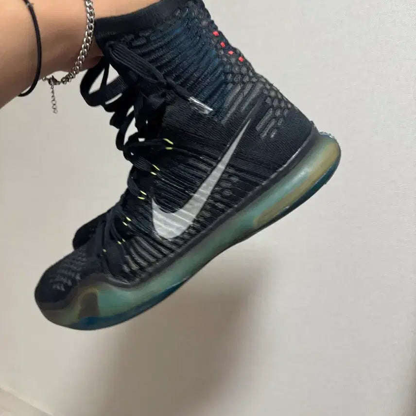[BUNJANG] Nike Kobe 10 Elite Basketball Shoes / 급처 코비 10 엘리트