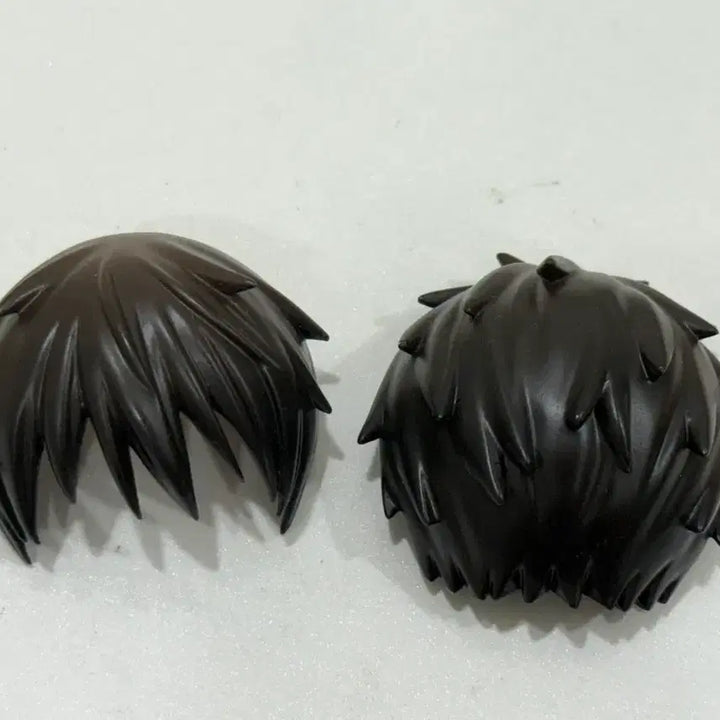 [BUNJANG] Nendoroid Tetsuya Painted Hair Parts / 넨도로이드 테츠야 도색 헤어파츠