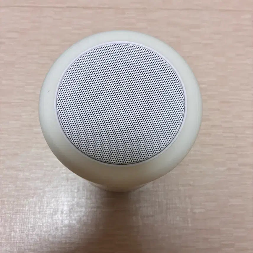 [BUNJANG] Rocher Bluetooth Speaker White / 로체 블루투스 스피커