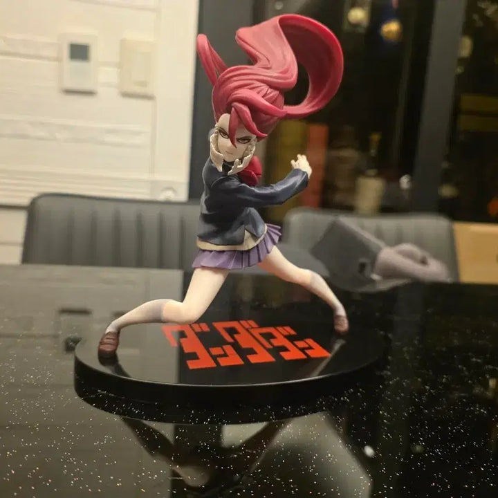 [BUNJANG] Dandadan Aira Figure / 단다단 아이라 피규어