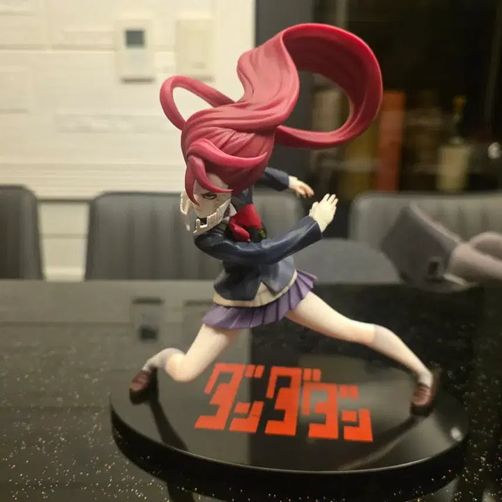 [BUNJANG] Dandadan Aira Figure / 단다단 아이라 피규어