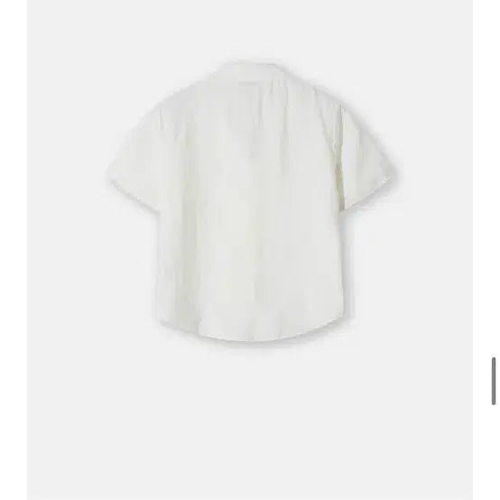 [BUNJANG] DERMAGO Open Collar Shirt / 더마고 오픈카라 셔츠 판매