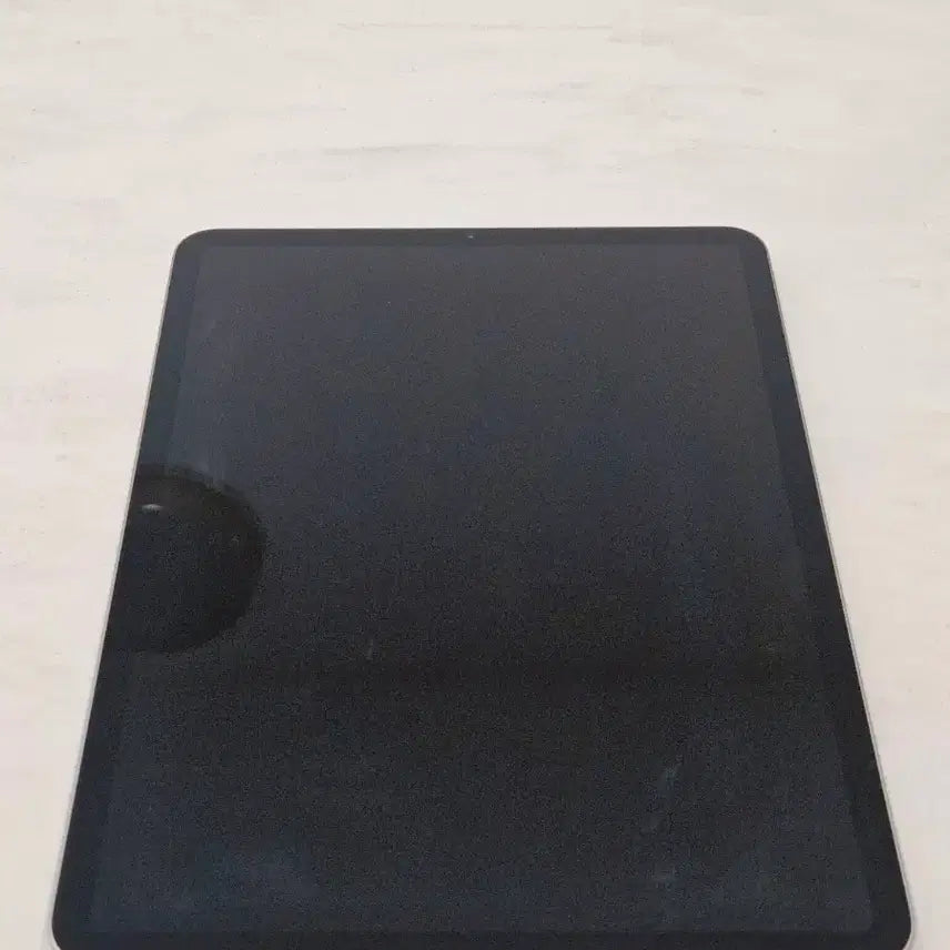 [BUNJANG] Apple iPad Pro 11-inch 2nd Gen Wi-Fi 256GB / 아이패드프로 11 2세대 wifi 256g