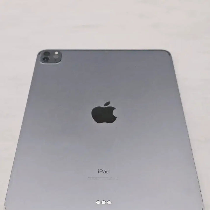 [BUNJANG] Apple iPad Pro 11-inch 2nd Gen Wi-Fi 256GB / 아이패드프로 11 2세대 wifi 256g