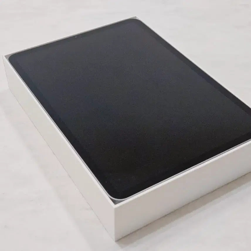 [BUNJANG] Apple iPad Pro 11-inch 2nd Gen Wi-Fi 256GB / 아이패드프로 11 2세대 wifi 256g