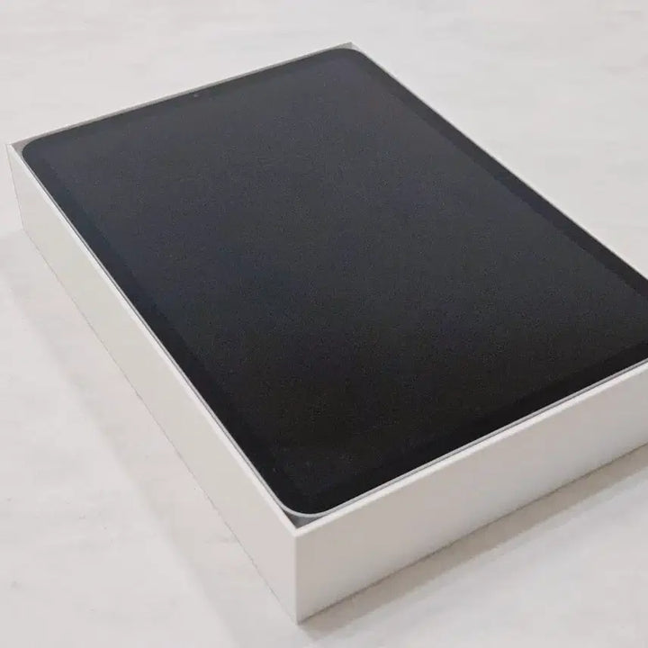 [BUNJANG] Apple iPad Pro 11-inch 2nd Gen Wi-Fi 256GB / 아이패드프로 11 2세대 wifi 256g