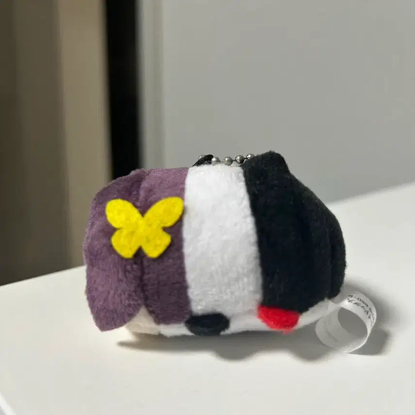 [SOLD OUT] 문호 스트레이독스 요사노 아키코 인형 키링
