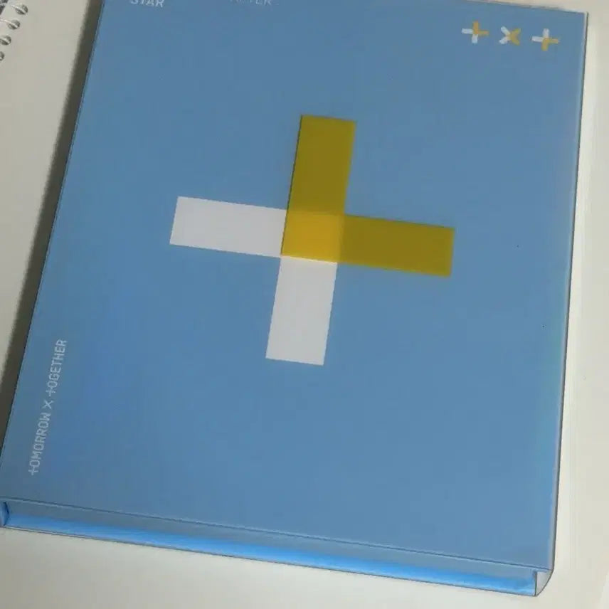 [BUNJANG] TXT The Dream Chapter: Star Debut Album / 급처) 투바투 The Dream Chapter:Star 데뷔 앨범
