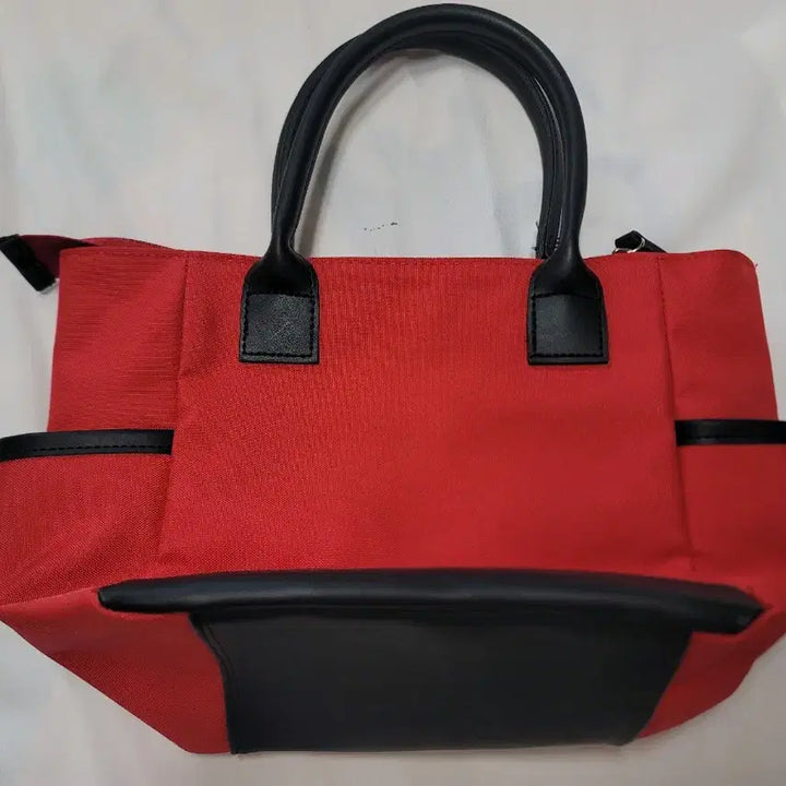 [BUNJANG] PING Golf Tote Bag Red / 핑 PING 골프 가방 골프 토드백