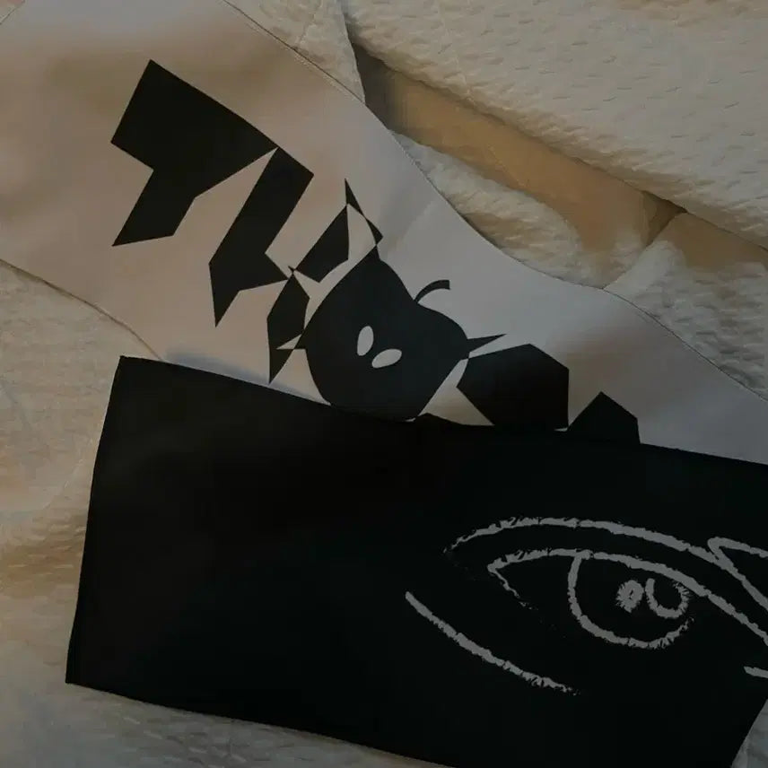 [BUNJANG] Thornapple Animal Slogan / 쏜애플 동물 슬로건