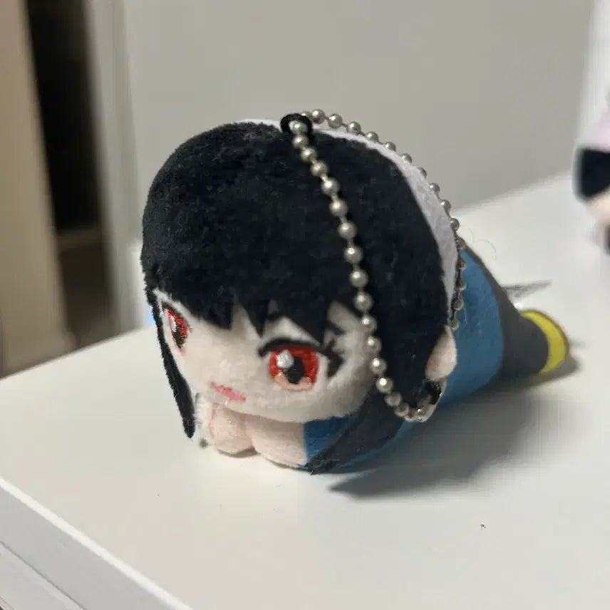 [SOLD OUT] 스파이패밀리 요르 집게 인형 키링