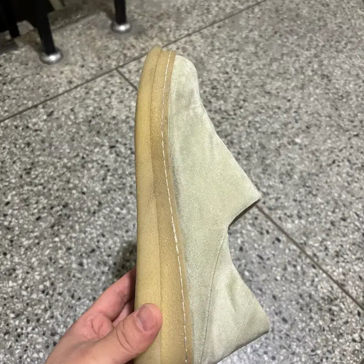 [BUNJANG] Mistake Project Kinch Slip-on Mule 275 / 미스테이크 프로젝트 (킨치) 275 슬립온 뮬 팝니당