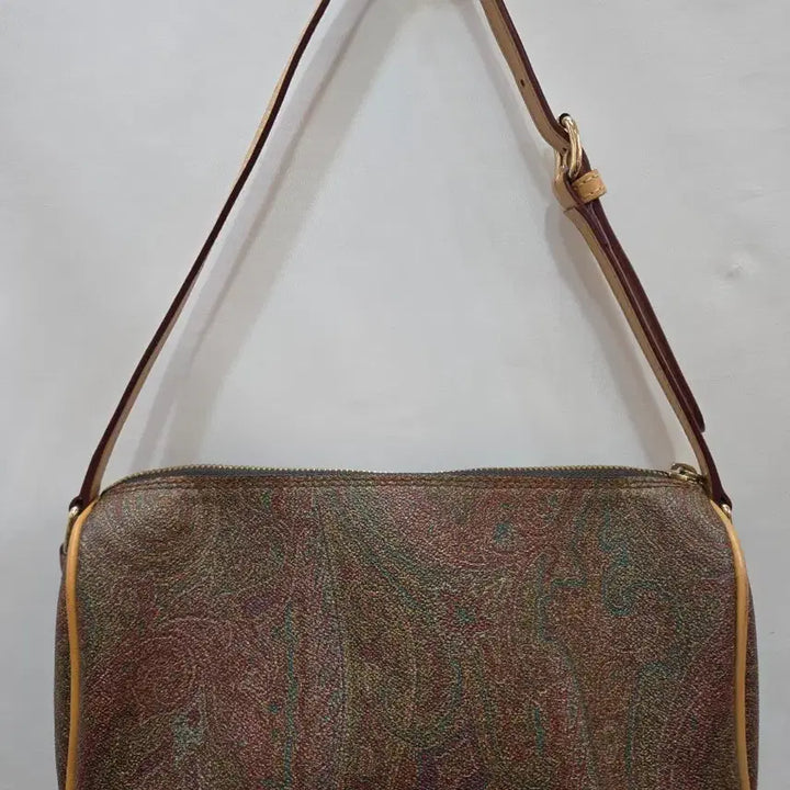 [SOLD OUT] (정품)에트로 페이즐리 미니 숄더백