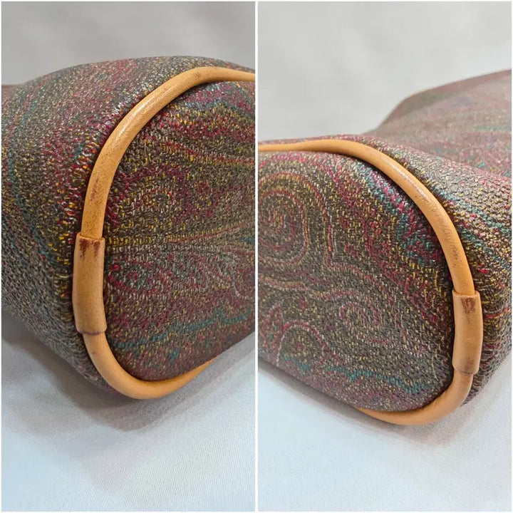 [SOLD OUT] (정품)에트로 페이즐리 미니 숄더백