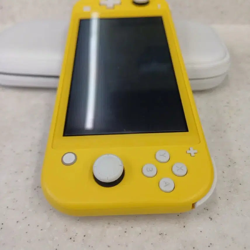 [BUNJANG] Nintendo Switch Lite - Excellent Condition / 닌텐도스위치라이트 A급 저렴히 급처!!