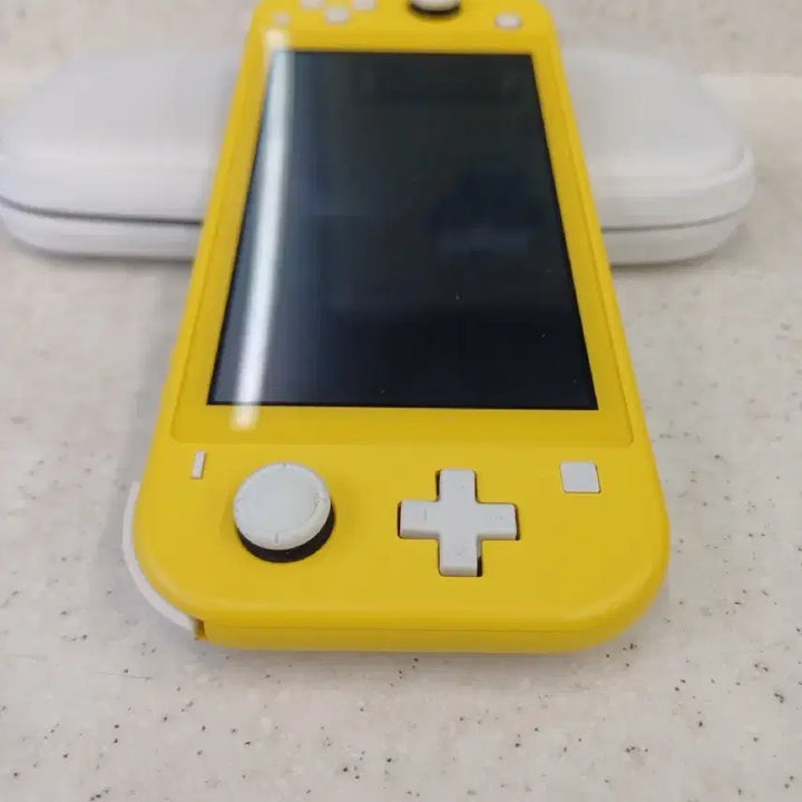 [BUNJANG] Nintendo Switch Lite - Excellent Condition / 닌텐도스위치라이트 A급 저렴히 급처!!
