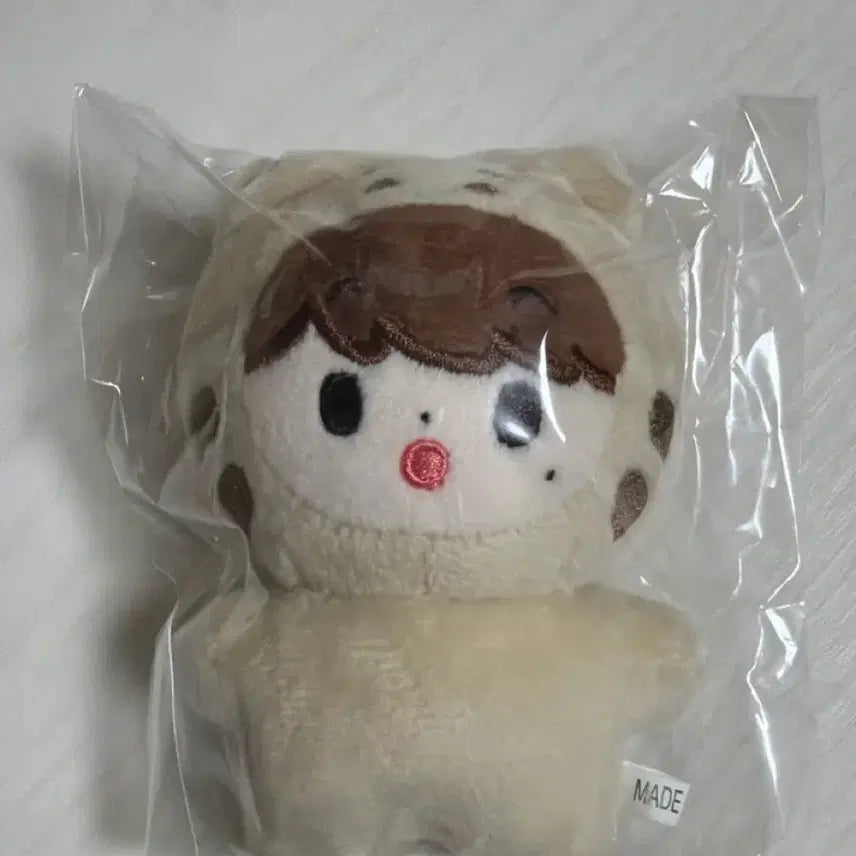 [BUNJANG] NCT Mark Doll Ppotomak / 엔시티 마크 인형 뽀또맠 양도