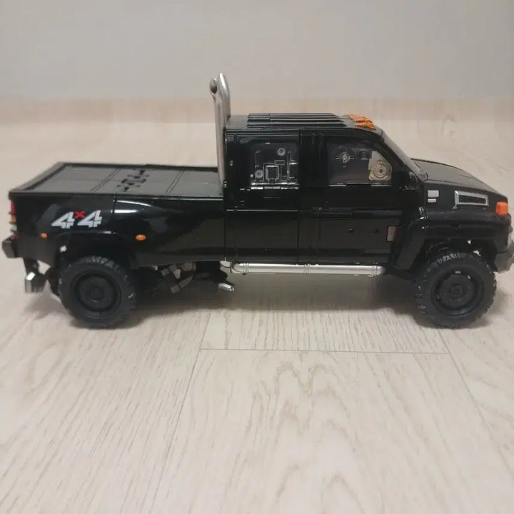 [BUNJANG] Blackapple Ironhide Pramodel / 블랙애플 아이언하이드