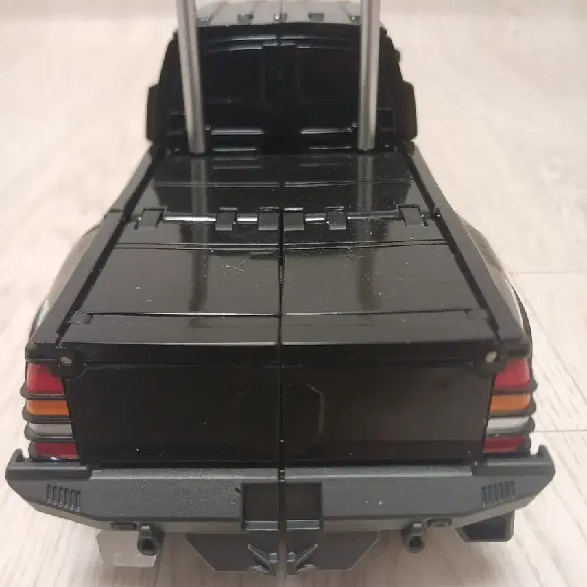 [BUNJANG] Blackapple Ironhide Pramodel / 블랙애플 아이언하이드