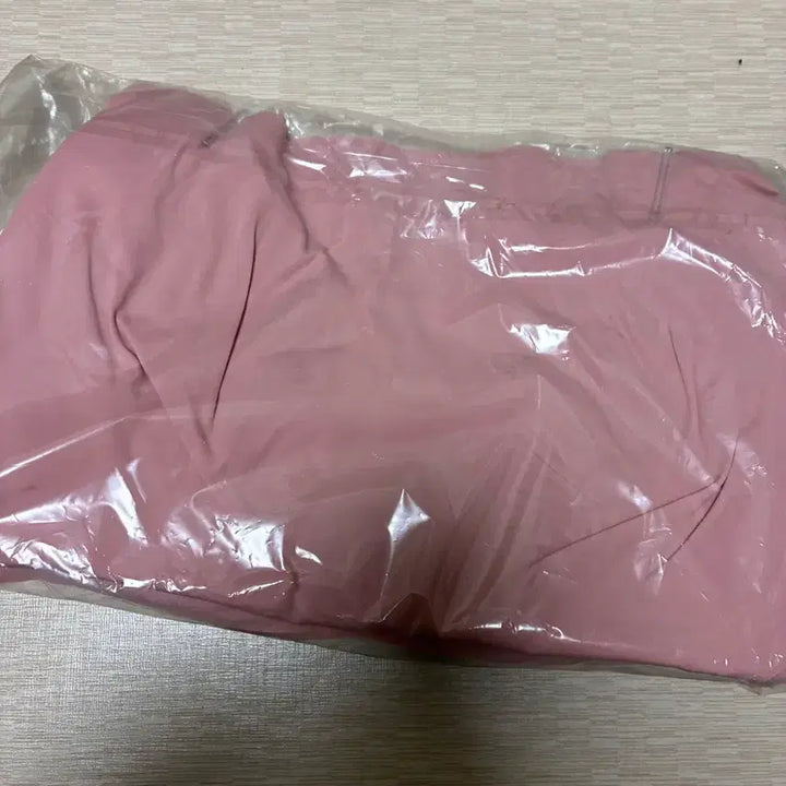 [BUNJANG] WOX Underwear Set Pink Size S / WOX 속옷 세트 핑크 S사이즈