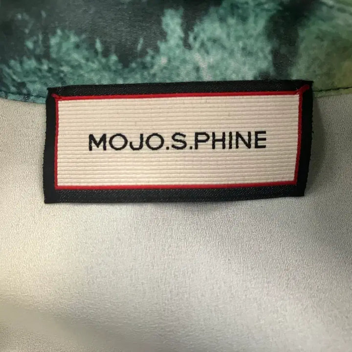 [BUNJANG] MOJO.S.PHINE One-Piece Dress / 모조에스핀(MOJO.S.PHINE) 원피스 55(85-91-164)