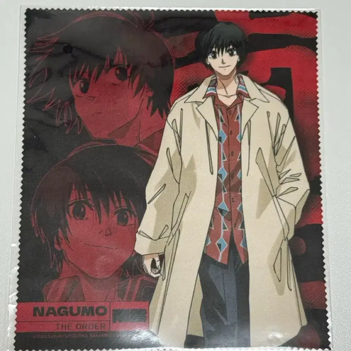 [BUNJANG] Sakura Days Sakuraday Limited Edition Popup Nagumo Sticker Multi-Cleaner Bundle Set / 사카모토데이즈 사카데이 리밋션 팝업 나구모 스티커 멀티클리너 일괄