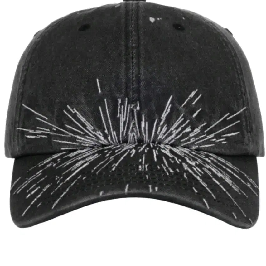 [BUNJANG] BTS Arirang Ball Cap Black / 방탄소년단 아리랑 볼캡 블랙 BTS 새상품