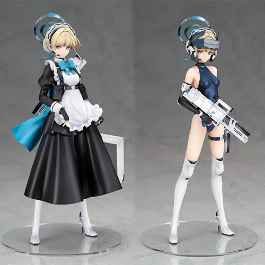 [BUNJANG] Alter Blue Archive Toki Full Version 1/7 Scale Figure / 알터(ALTER) 블루 아카이브 1/7 토키 Full Version