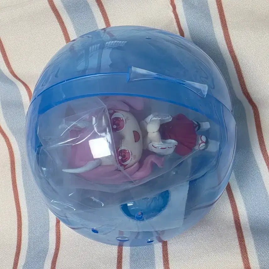 [BUNJANG] That Time I Got Reincarnated as a Slime Shuna Gacha Standing Figure / 전생슬 가챠 스탠딩 피규어 슈나