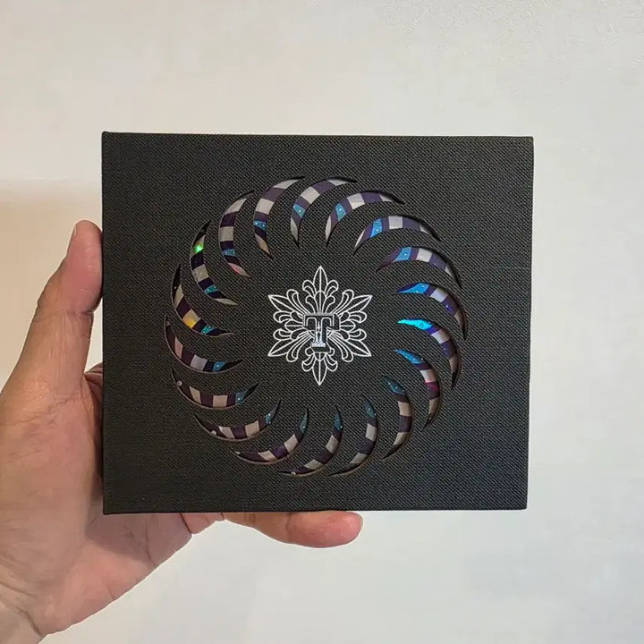 [SOLD OUT] 태양 1집 싸인반 SOLAR 일반반
