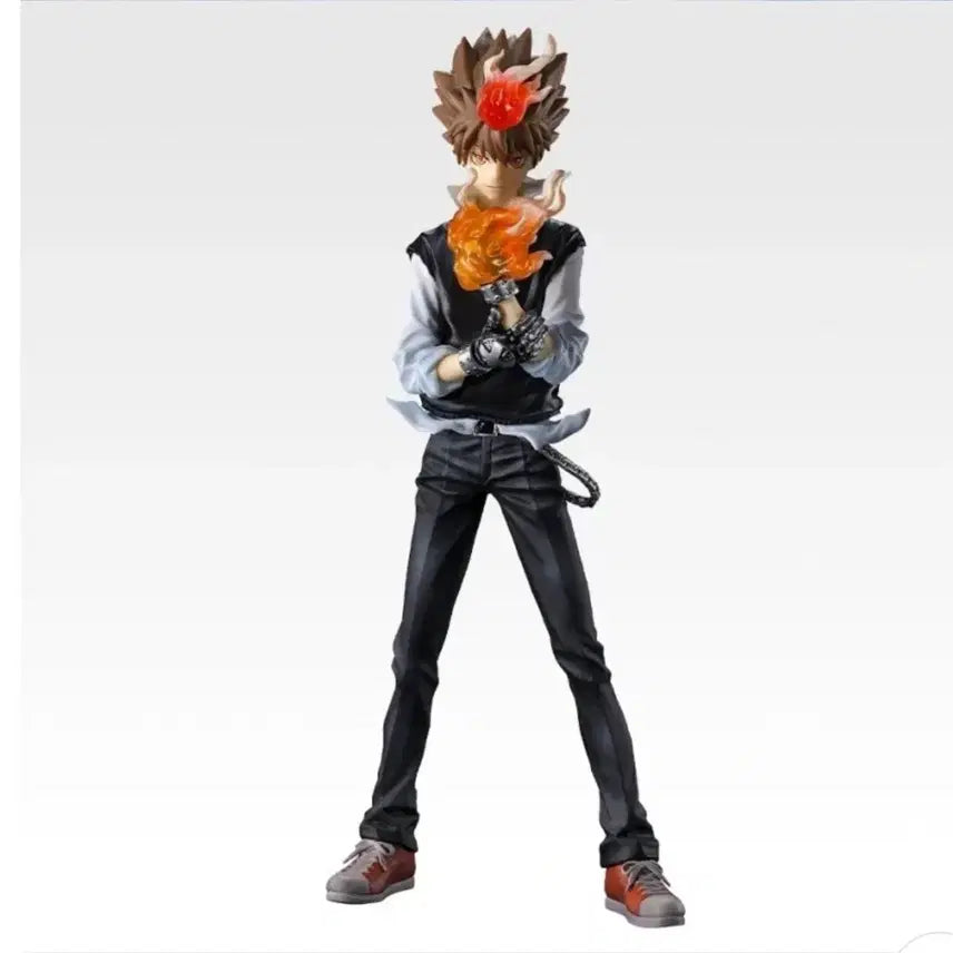 [SOLD OUT] 가히리 쿠지 A상 츠나