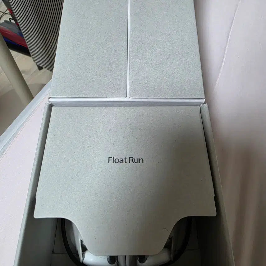 [SOLD OUT] 소니 플로트 런 WI-OE610 박풀