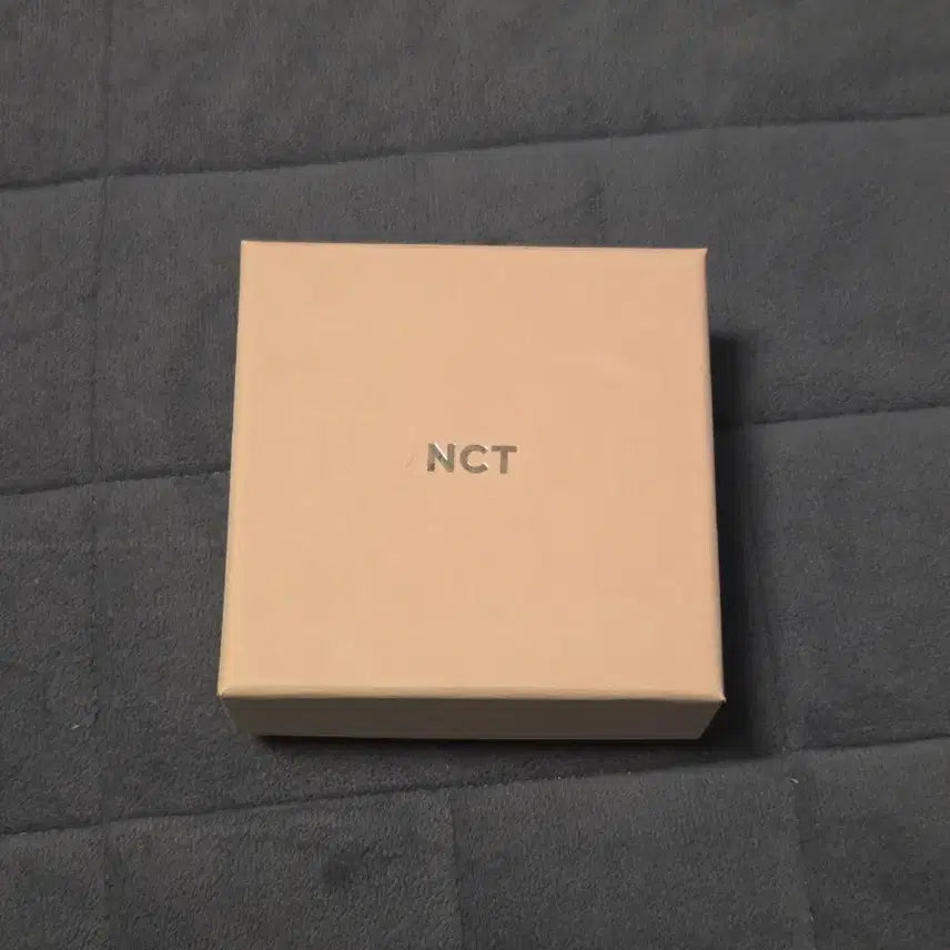 [SOLD OUT] 엔시티 도영 생일 팔찌