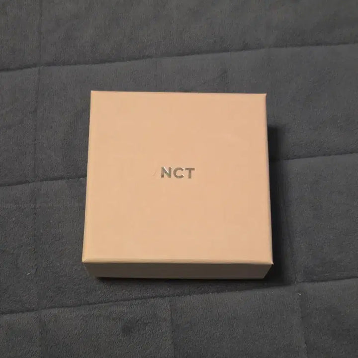 [SOLD OUT] 엔시티 도영 생일 팔찌
